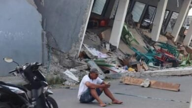 هزات الأرض تقتل الآلاف.. أقوى زلازل عام 2026
