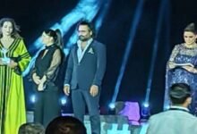 فيلمان سوري ولبناني يحصدان جوائز «عمّان السينمائي» 2 فيلمان سوري ولبناني يحصدان جوائز «عمّان السينمائي»