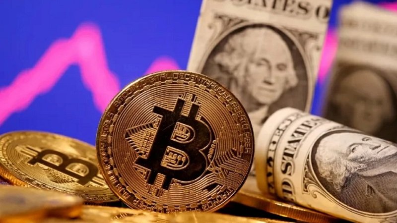 العملات المشفرة تحلق بعد إقرار الكونغرس إطارها الضريبي 2 العملات المشفرة تحلق بعد إقرار الكونغرس إطارها الضريبي
