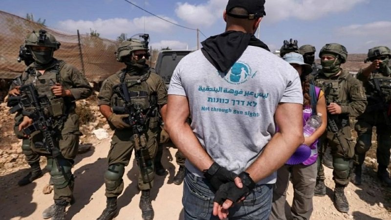 رغم اعتراف 157 دولة.. لماذا ابتعد حلم الدولة الفلسطينية؟ 2 رغم اعتراف 157 دولة.. لماذا ابتعد حلم الدولة الفلسطينية؟