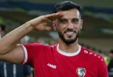 الوحدة السوري يتعاقد مع عمر السومة 2 الوحدة السوري يتعاقد مع عمر السومة