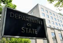 واشنطن ترفع آخر قيدين من عقوبات الأسلحة المفروضة على سوريا 2 واشنطن ترفع آخر قيدين من عقوبات الأسلحة المفروضة على سوريا