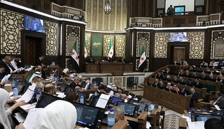 مجلس الشعب السوري يقر إلغاء «محكمة الإرهاب» وإبطال قراراتها 1 مجلس الشعب السوري يقر إلغاء «محكمة الإرهاب» وإبطال قراراتها