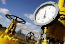 سعر الغاز الأوروبي عند أعلى مستوياته منذ 3 أعوام 3 سعر الغاز الأوروبي عند أعلى مستوياته منذ 3 أعوام