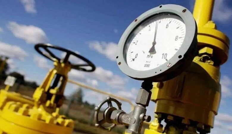 سعر الغاز الأوروبي عند أعلى مستوياته منذ 3 أعوام 1 سعر الغاز الأوروبي عند أعلى مستوياته منذ 3 أعوام