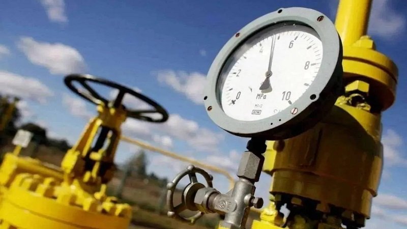 سعر الغاز الأوروبي عند أعلى مستوياته منذ 3 أعوام