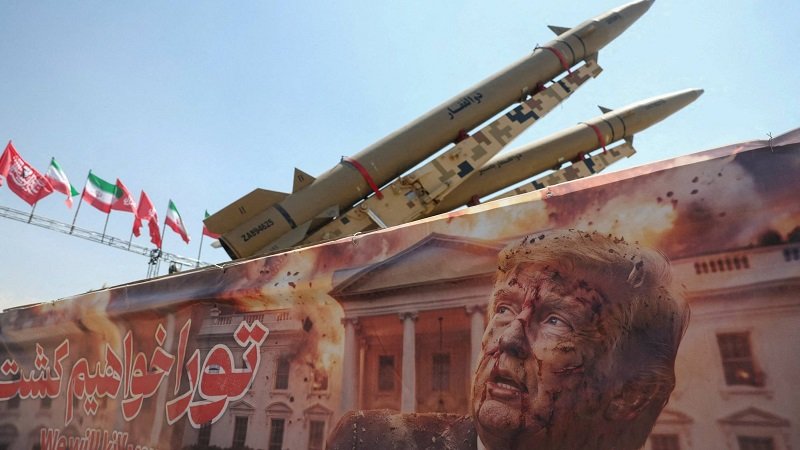 ما خيارات إيران للرد مع تجدد الحرب مع أميركا؟ 2 ما خيارات إيران للرد مع تجدد الحرب مع أميركا؟