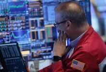 التوترات تدفع المستثمرين إلى «ملاذ السيولة» 3 التوترات تدفع المستثمرين إلى «ملاذ السيولة»