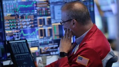 التوترات تدفع المستثمرين إلى «ملاذ السيولة»