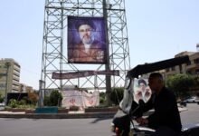 استخبارات أميركية: إيران تستعد لإطالة الحرب