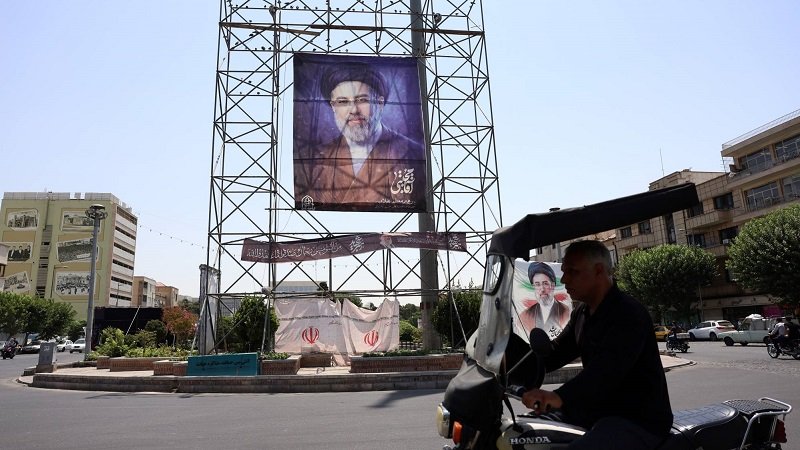 استخبارات أميركية: إيران تستعد لإطالة الحرب 2 استخبارات أميركية: إيران تستعد لإطالة الحرب