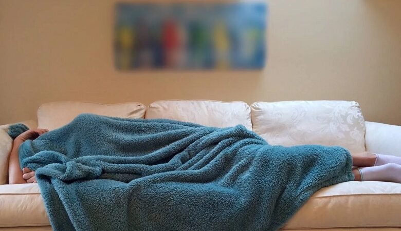 ما الذي يتغير في نومك بعد سن الخمسين؟ 1 ما الذي يتغير في نومك بعد سن الخمسين؟