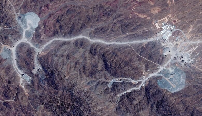 بعد الضغوط الاقتصادية... طهران تواجه ضغوطاً نووية جديدة