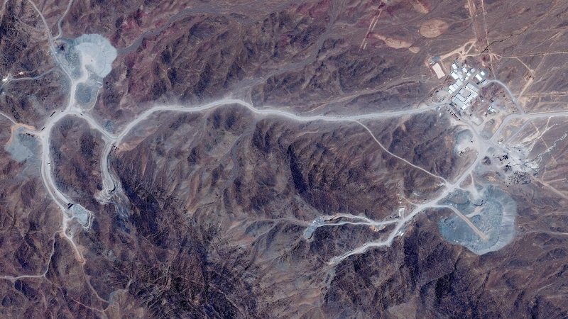 بعد الضغوط الاقتصادية... طهران تواجه ضغوطاً نووية جديدة