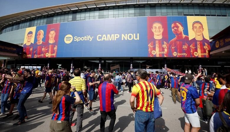 دوري أبطال أوروبا: ميونيخ تستضيف النهائي في 2028 وبرشلونة 2029