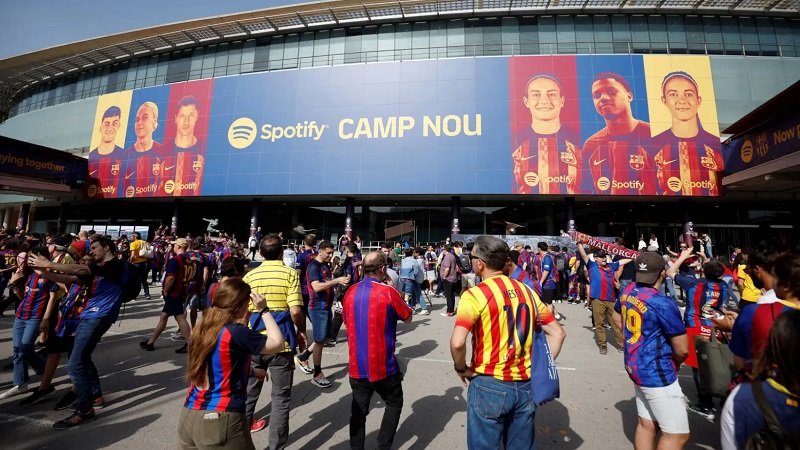 دوري أبطال أوروبا: ميونيخ تستضيف النهائي في 2028 وبرشلونة 2029 2 دوري أبطال أوروبا: ميونيخ تستضيف النهائي في 2028 وبرشلونة 2029