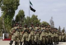 الجيش السوري الجديد... تغيير مسمّيات أم إعادة هيكلة مؤسساتية؟ 2 الجيش السوري الجديد... تغيير مسمّيات أم إعادة هيكلة مؤسساتية؟