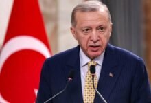 إردوغان سيترشح لولاية رئاسية جديدة في انتخابات مبكرة