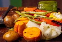 عندما تتعب المعدة... 4 مجموعات غذائية سهلة الهضم