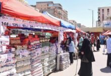 الأجور في مصر... كم تحتاج الأسر لضبط إنفاقها الشهري؟