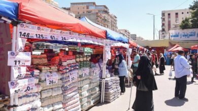 الأجور في مصر... كم تحتاج الأسر لضبط إنفاقها الشهري؟