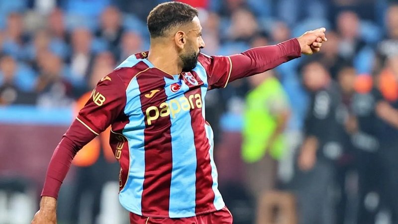 تركيا تتغنى بمحمد صلاح بعد «هاتريك» غلاطة سراي 2 تركيا تتغنى بمحمد صلاح بعد «هاتريك» غلاطة سراي