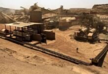 10 قتلى و21 جريحاً في انهيار منجم للذهب بالسودان