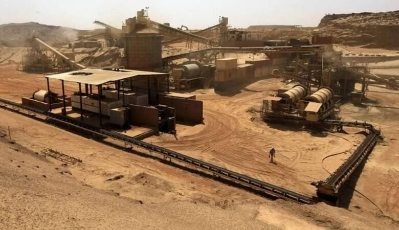 10 قتلى و21 جريحاً في انهيار منجم للذهب بالسودان