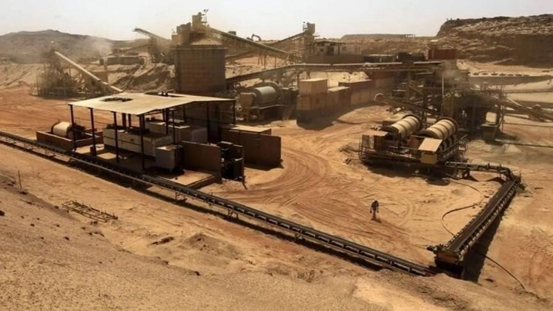 10 قتلى و21 جريحاً في انهيار منجم للذهب بالسودان 2 10 قتلى و21 جريحاً في انهيار منجم للذهب بالسودان