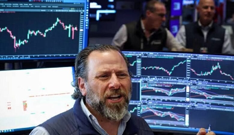 الأسهم العالمية تستعيد بعض توازنها بدعم من الذكاء الاصطناعي