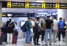 آلاف السوريين يواجهون تبعات قانونية وقضائية معقدة 2 آلاف السوريين يواجهون تبعات قانونية وقضائية معقدة