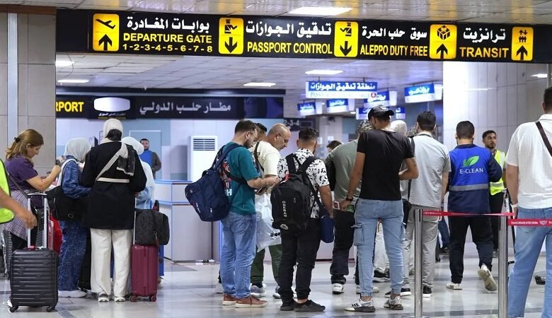 آلاف السوريين يواجهون تبعات قانونية وقضائية معقدة 1 آلاف السوريين يواجهون تبعات قانونية وقضائية معقدة
