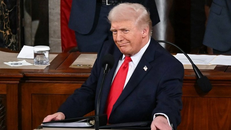 مجلس الشيوخ يرفض الحد من صلاحيات ترامب في حرب إيران