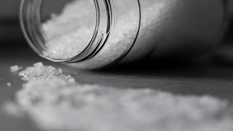 ليس الملح وحده... 7 أخطاء غذائية قد ترفع ضغط الدم 2 ليس الملح وحده... 7 أخطاء غذائية قد ترفع ضغط الدم