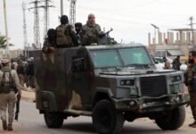سوريا: توقيف 16 طياراً بسلاح الجو السابق في أقل من شهر 2 سوريا: توقيف 16 طياراً بسلاح الجو السابق في أقل من شهر