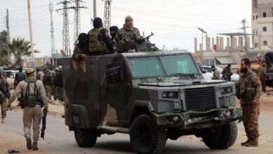 سوريا: توقيف 16 طياراً بسلاح الجو السابق في أقل من شهر