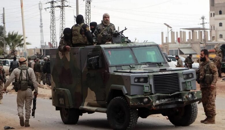 سوريا: توقيف 16 طياراً بسلاح الجو السابق في أقل من شهر 1 سوريا: توقيف 16 طياراً بسلاح الجو السابق في أقل من شهر