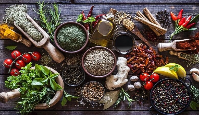 أيهما أفضل للمناعة... الأعشاب الطازجة أم المجففة؟ 1 أيهما أفضل للمناعة... الأعشاب الطازجة أم المجففة؟
