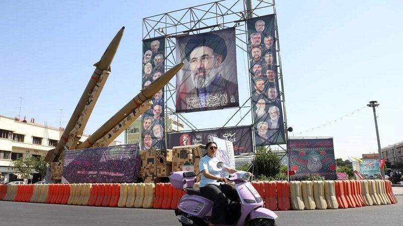 واشنطن وطهران أمام خطة معدّلة لوقف النار 2 واشنطن وطهران أمام خطة معدّلة لوقف النار