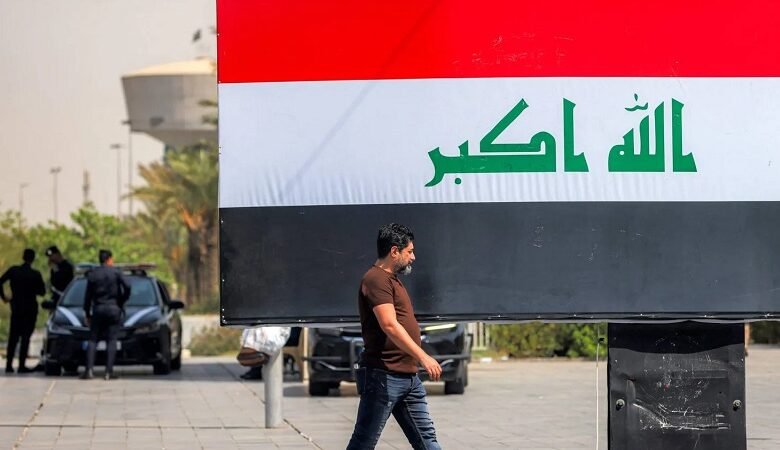 آخر جنود التحالف الدولي في طريقهم لمغادرة العراق 1 آخر جنود التحالف الدولي في طريقهم لمغادرة العراق