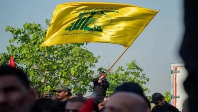 حزب الله ينفي علاقته بخلية أوقفتها سوريا قرب الجولان