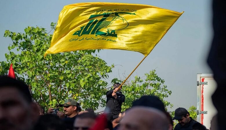 حزب الله ينفي علاقته بخلية أوقفتها سوريا قرب الجولان 1 حزب الله ينفي علاقته بخلية أوقفتها سوريا قرب الجولان