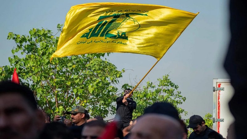 حزب الله ينفي علاقته بخلية أوقفتها سوريا قرب الجولان 2 حزب الله ينفي علاقته بخلية أوقفتها سوريا قرب الجولان