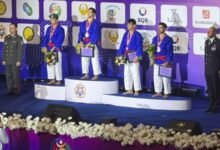 فضية وبرونزية لسوريا في بطولة العالم العسكرية للكوراش 2 فضية وبرونزية لسوريا في بطولة العالم العسكرية للكوراش