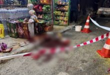 مقتل مروّج مخدرات بانفجار قنبلة يدوية خلال ملاحقته في حلب 3 مقتل مروّج مخدرات بانفجار قنبلة يدوية خلال ملاحقته في حلب