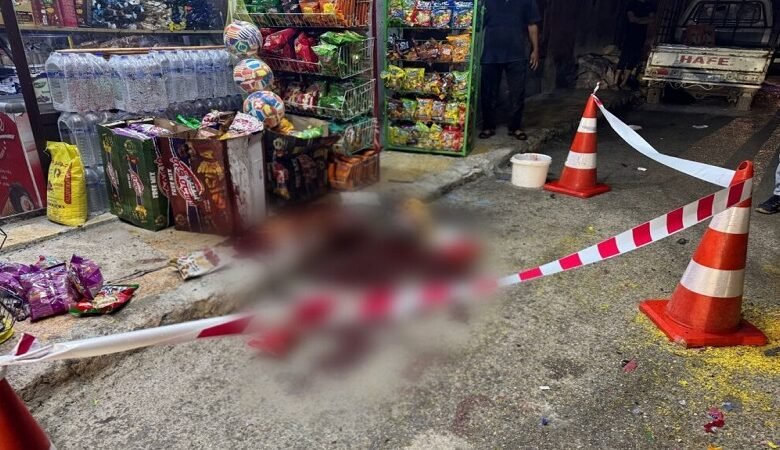 مقتل مروّج مخدرات بانفجار قنبلة يدوية خلال ملاحقته في حلب 1 مقتل مروّج مخدرات بانفجار قنبلة يدوية خلال ملاحقته في حلب