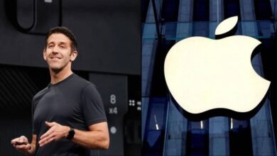 جون تيرنوس قائد إمبراطورية آبل الجديد.. من هو وكم يبلغ راتبه؟