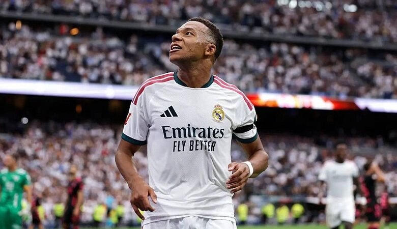 بـ71 مليون يورو.. مبابي يتصدر قائمة أعلى الرواتب في الليغا