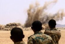 السلاح الكيميائي في السودان.. من محطات المياه إلى قنابل الكلور