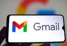 Gmail .. كيفية إيقاف مزايا الذكاء الاصطناعي 2 Gmail .. كيفية إيقاف مزايا الذكاء الاصطناعي